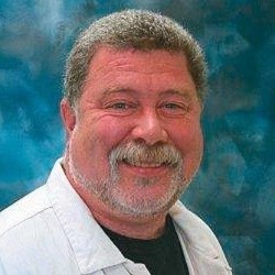 donald kerr, President