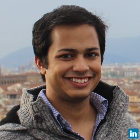 Minhaj Chowdhury, CEO/Co-Founder at Drinkwell