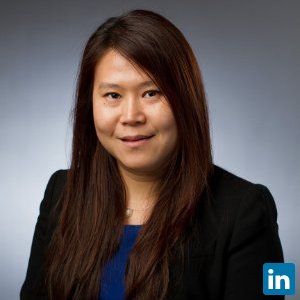 Irene Suroso, Water Resource Engineer