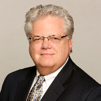 Ken Burris, Independent Consultant at Industrial Water/Wastewater