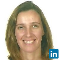 Elodia Pinilla Villoslada, Auxiliar Administrativo en Ferrovial Servicios S.A.