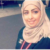 Yasameen Al-Nadheri, Freelance Consultant at Deutsche Gesellschaft für Internationale Zusammenarbeit (GIZ)