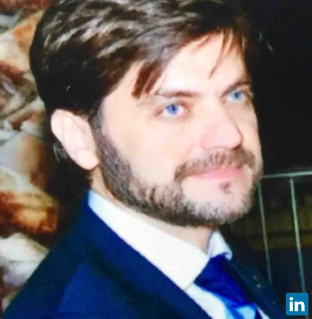 Cesare Bartolo De Pasquale, DOCENTE DI GEOLOGIA APPLICATA - GESTIONE TERRITORIO E AMBIENTE 3458798937