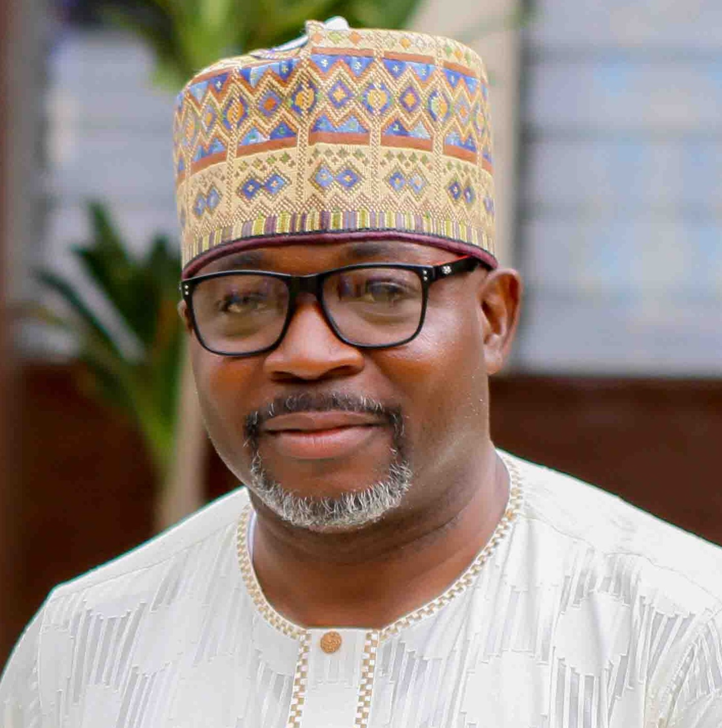 Bayor Adebola Ajayi, Senior Manager Regulatory Affairs and Compliance at Zartech Limited, Ibadan,Nigeria.