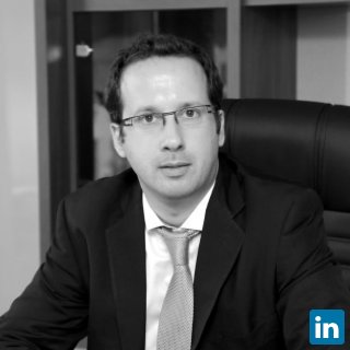 Anthony Mauger, Managing Director at SADE-CGTH Georgia