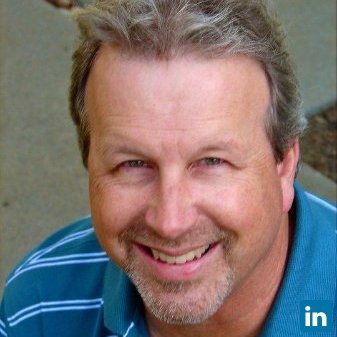 Robert Johnson, Deputy General Manager at Monterey County Water Resources Agency