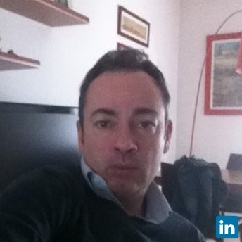 Giancarlo Zaccaria, Environmental and Hydraulic Consulting Engineer