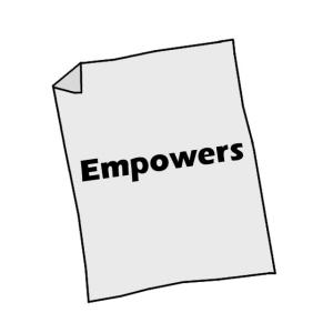 Better Water Governance with EMPOWERS Approach