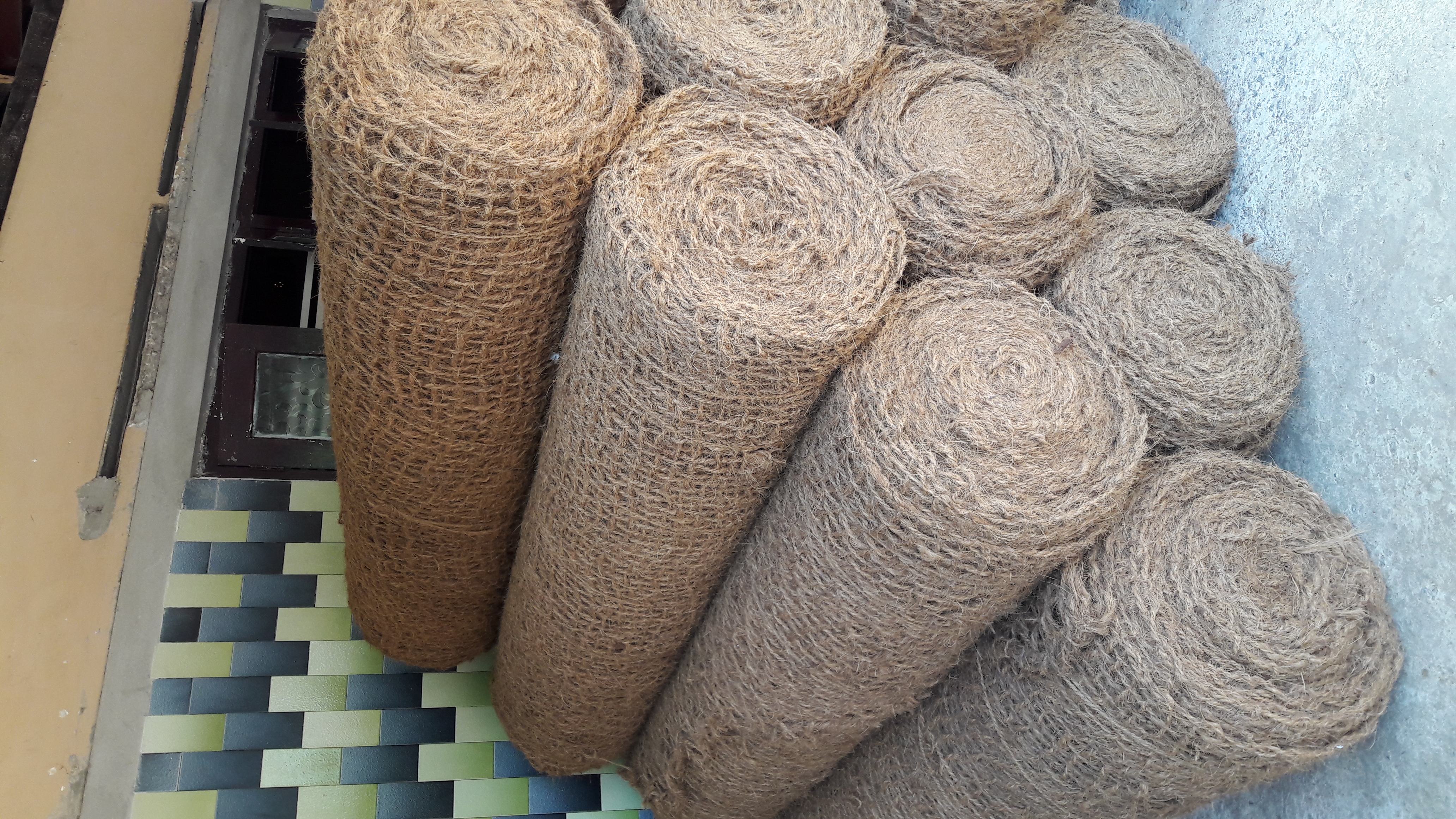 Coir Products
