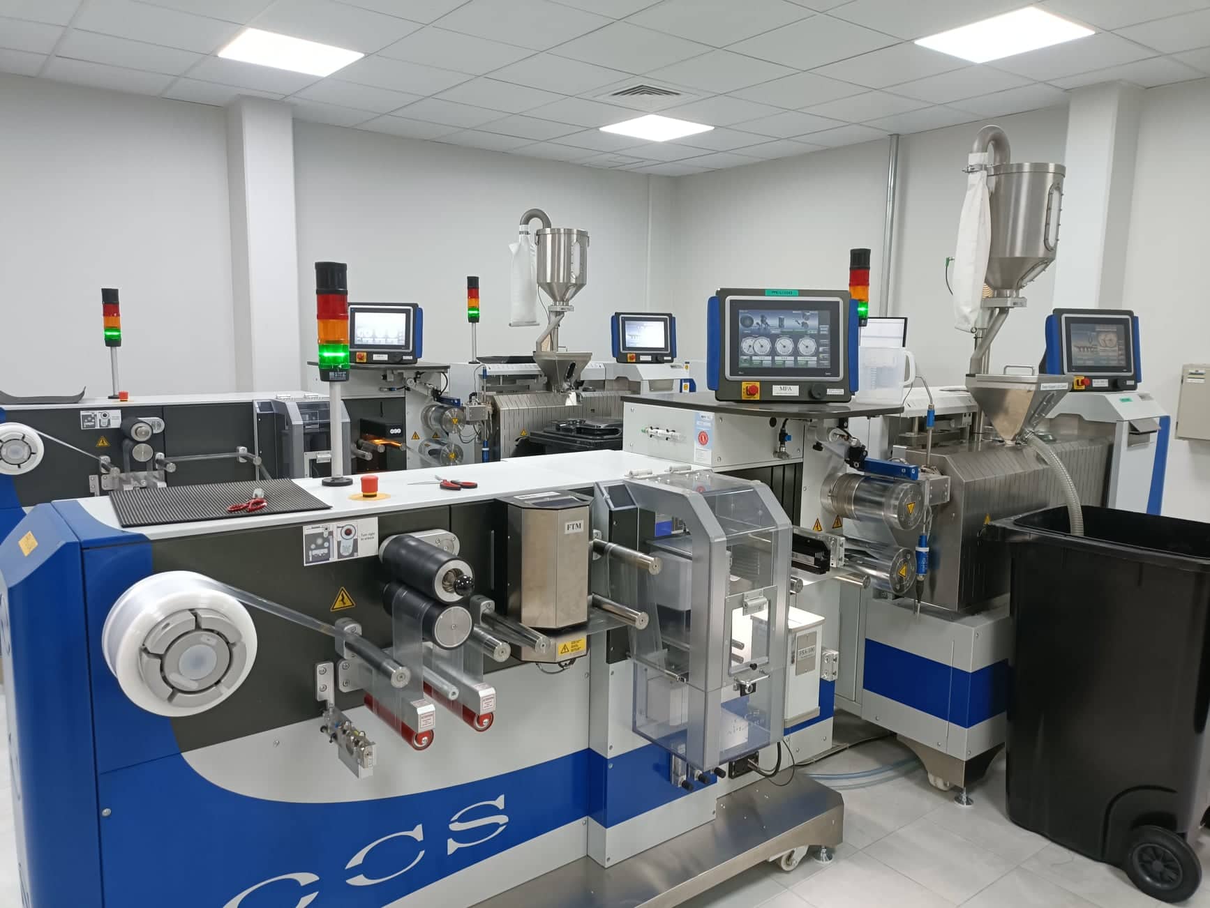 Lab