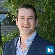 Chris Walker, Environmental Manager at Covey Associates Pty Ltd