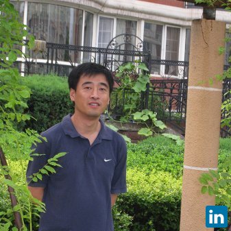 xinhu zhang, Marketing manager at Puquan science and technology Co.,ltd