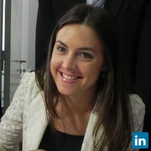 Andrea Cattarozzi, INGENIERA AMBIENTAL Consultora Ambiental Independiente