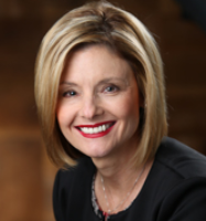 Jill Buck, M.S., Ed., Founder & CEO