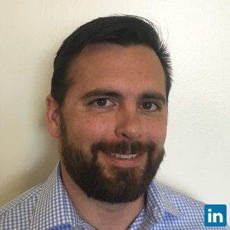 Ian DeWeerdt, CFO at Full Cycle Bioplastics/Managing Director at Fifth Season Ventures