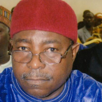 Atahirou Karbo, Secrétaire Général at Ministère  de l'Hydraulique et de l'Assainissement