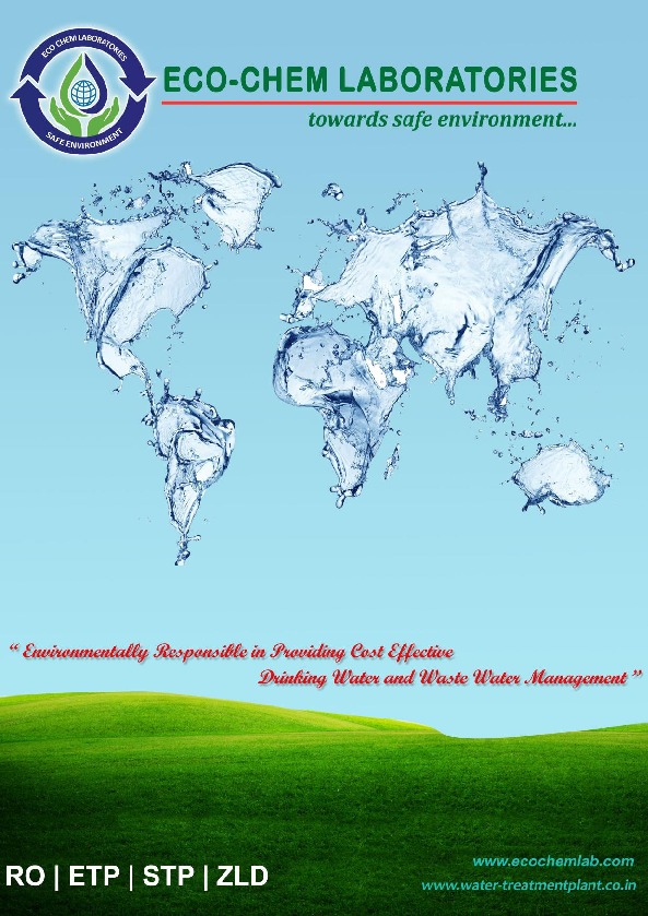 I need one person from Indonesia who know Water treatment field. we need to do business together Indonesia Market. Please advise.