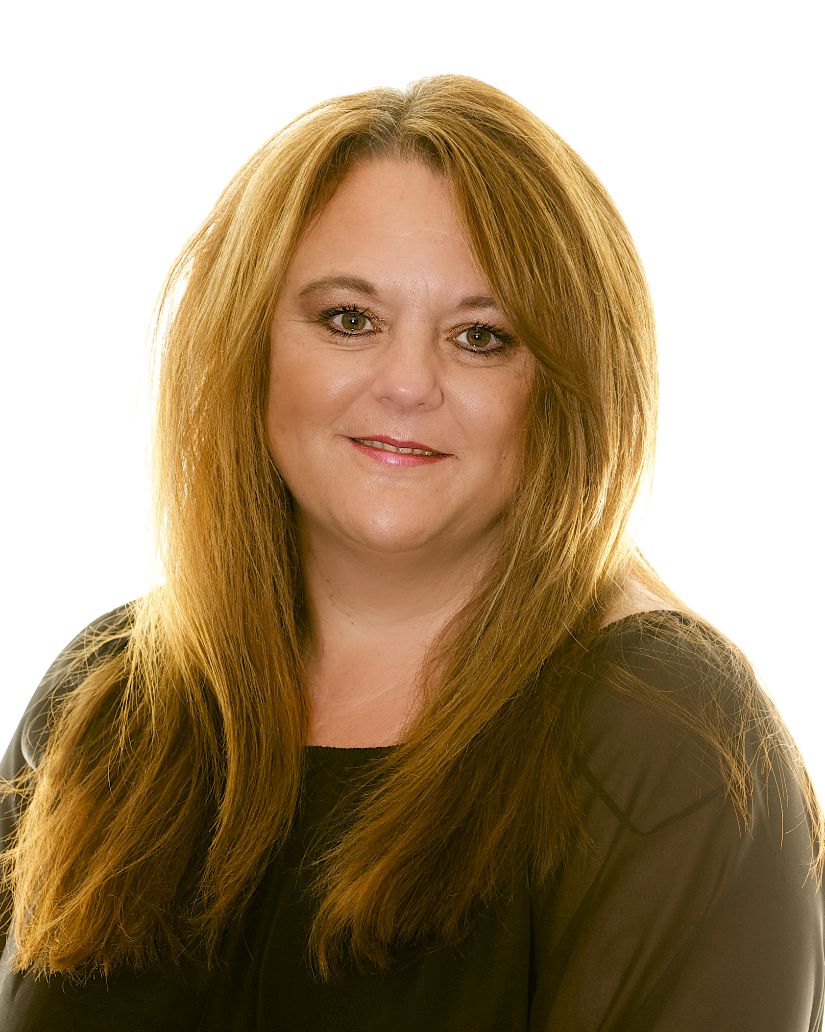 Jayne Matwiejczyk, WRc plc - Commercial Co-ordinator