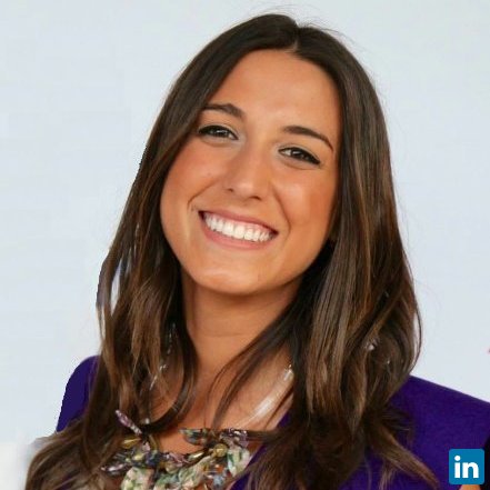 Elena Palao Martínez, Civil Engineer / Hydrologist