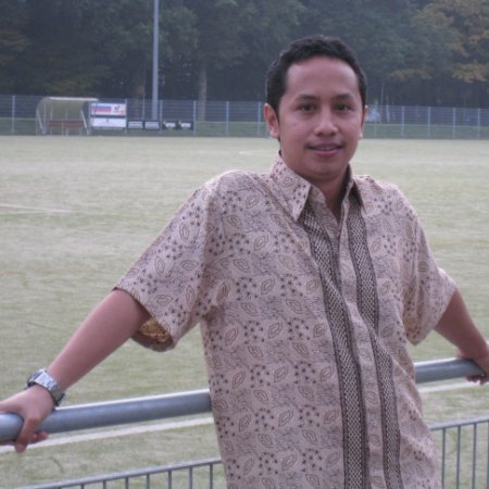 Andi Ibrahim, YKL (Yayasan Konservasi Laut) / Marine Conservation Foundation - Indonesia - Board