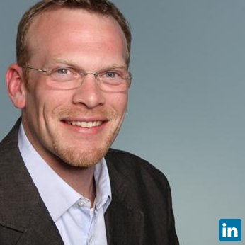 Jens Treffner, Freelance Consultant at LinkRural