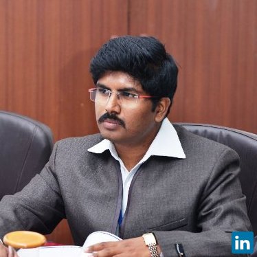 Vinay Kumar.C, Promoter & Coordinator(Karnataka) at Indian Institute of Technology, Bombay