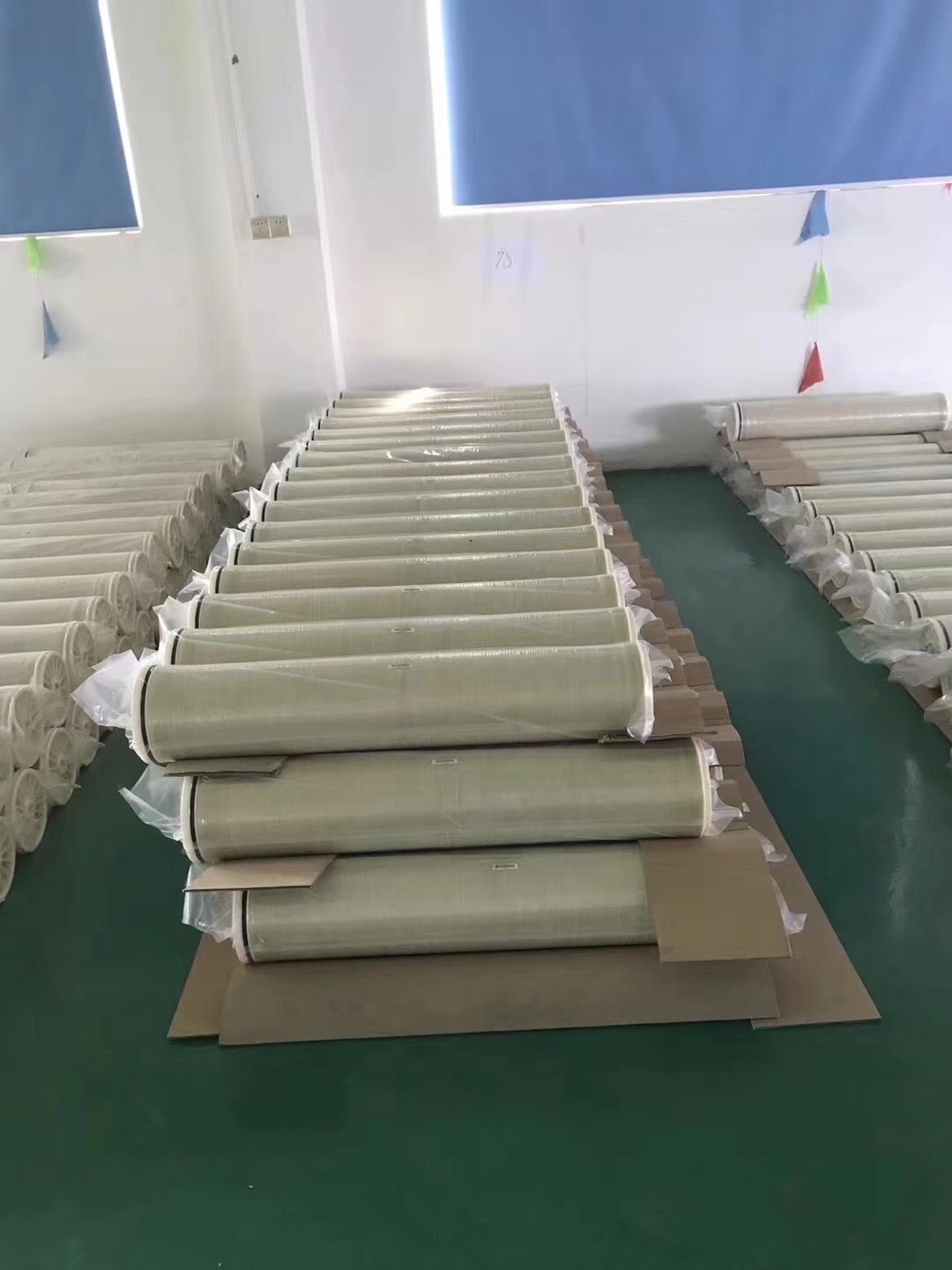 Puritech Filtration | Premium manufacturer of filter cartridges and housings, UF, RO for water treatment
