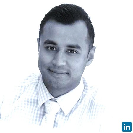 Ralph Syed, Principal Consultant | Headhunter | Construction & Civil Engineering Recruitment | Human Capital Acquisition Specialist |