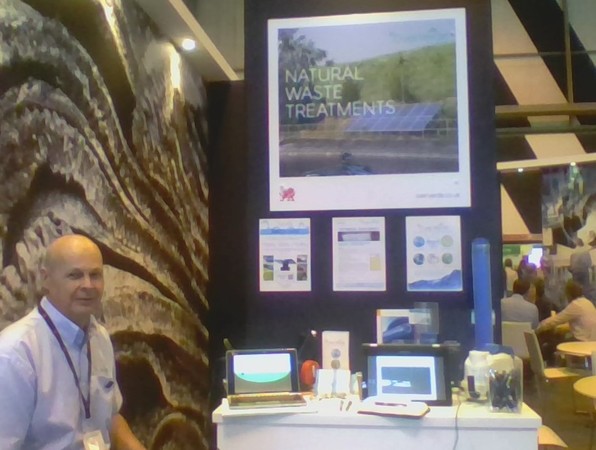 OverVerde Ltd, oververde.co.uk -  sustainable technologies - an ecological engineering approach to environmental problems - 
