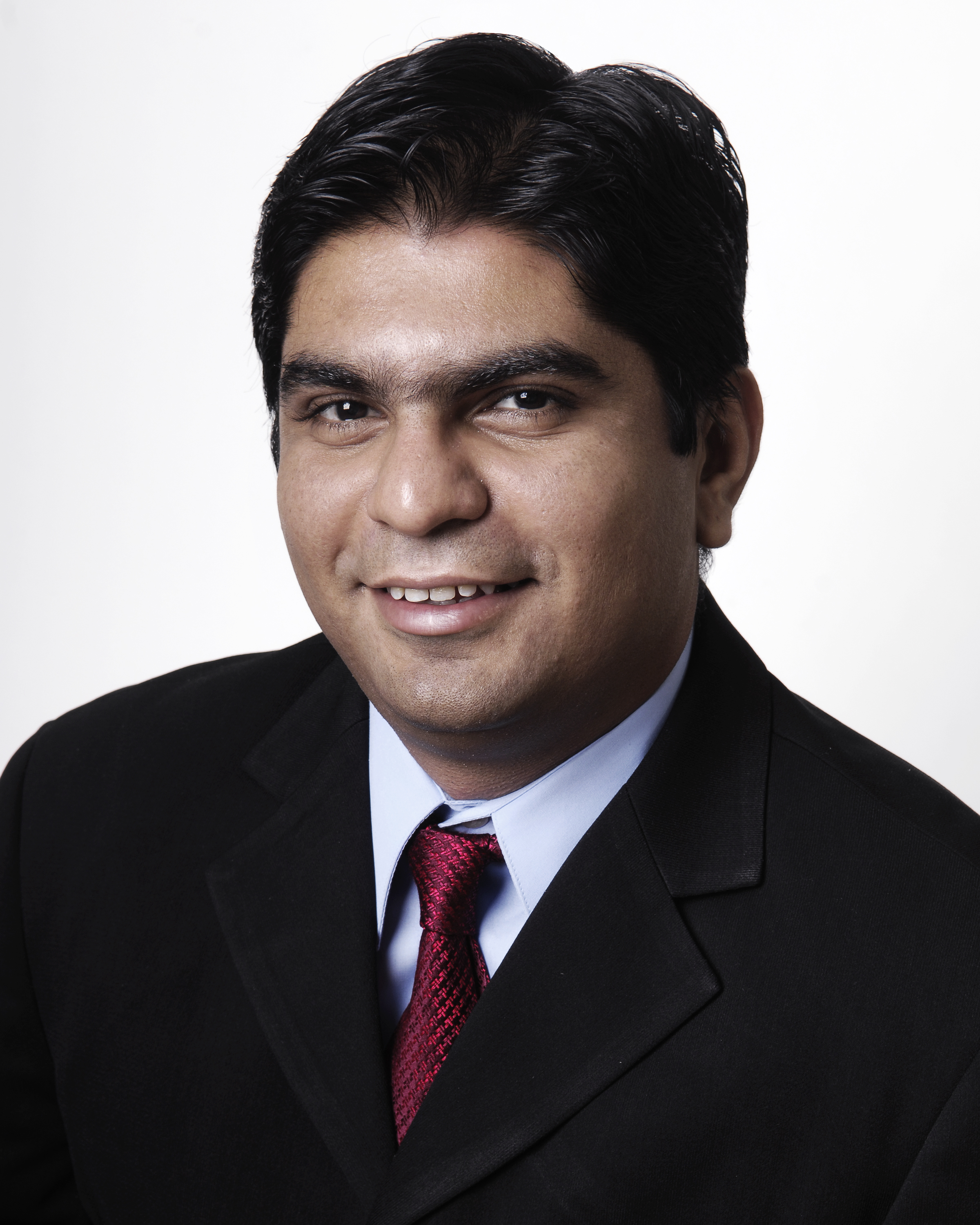 Ramesh Premnath, Springer Science+Business Media - Publishing Editor