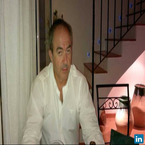 Jesus Sánchez, Director tecnico en Cultivos castellano manchegos sl