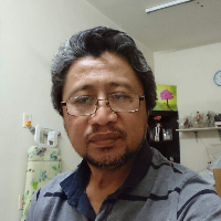 Younus Jun Salilaguia