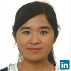 Shuhong TAN, looking for a job in Geotechnical area