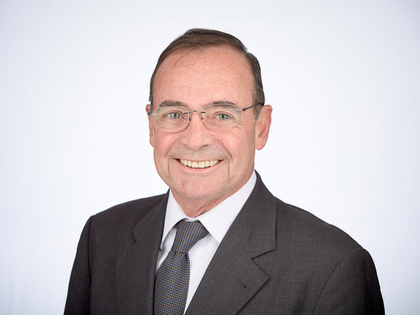 Luis Cuetos, Marketing Director, Specialty Chemicals - Development of Industrial Marketing Talents