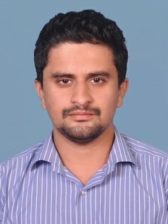 Faiez P Malyekal, Mechanical engineer (BTech) with 3.5 year GCC and Indian experience combined