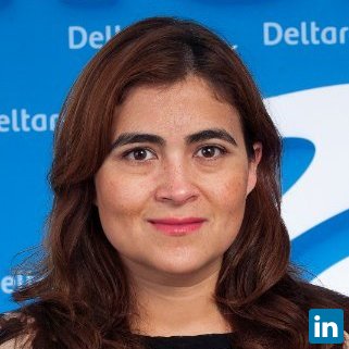 Monica A. Altamirano, Specialist in Public-Private Partnerships