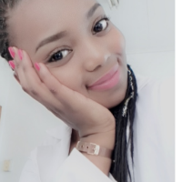 Keku Manzini, Water Analyst at Hurricane Pumps