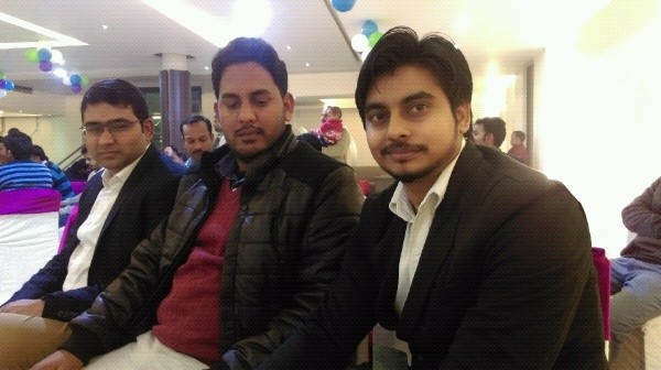 S.V. PRASHANT, QCI-NABET Approved FAE- RH & AQ & Officer Projects  at SSWML, UPL Group of Co.