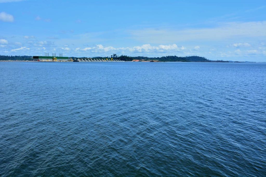 UHE BELO MONTE - BRAZIL