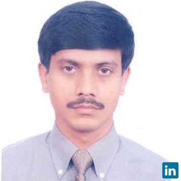 Netai Dey Sarker, Department of Disaster Management