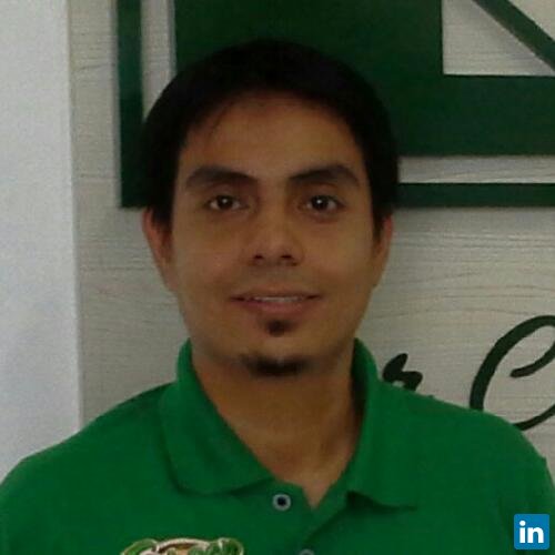 fahmi baktir, Process Engineer at PT Malidas
