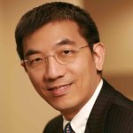 Joe Zhou, Keytone Ventures  - Founding Managing Partner 