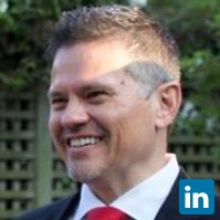 David Corriveau, Operational Risk Manager at Shell - Upstream Operated