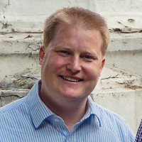 Jean-Paul Skoczylas, Managing Director