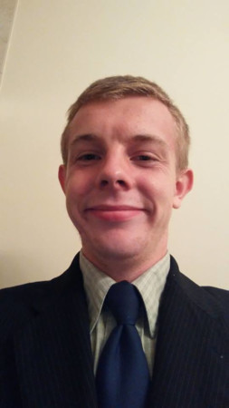 Reis A. Fitzsimmons, Analytical Scientist with Keen Attention to Detail, Strong Background of the Biological Sciences, and Lab Knowledge