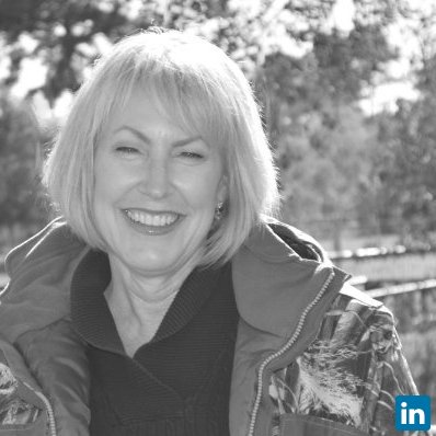 Laura Scott, Environmental Manager at NRG Energy