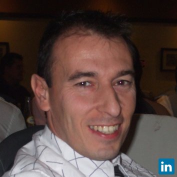 Jaime Lloret Mauri, Chair of the Internet Technical Committee at IEEE Communications Society