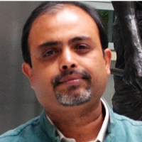 Pranab Choudhury, Baitarani Initiative - Executive Director