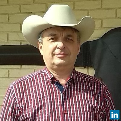 Florin Nedelcut, Associate Professor at Dunarea de Jos University of Galati