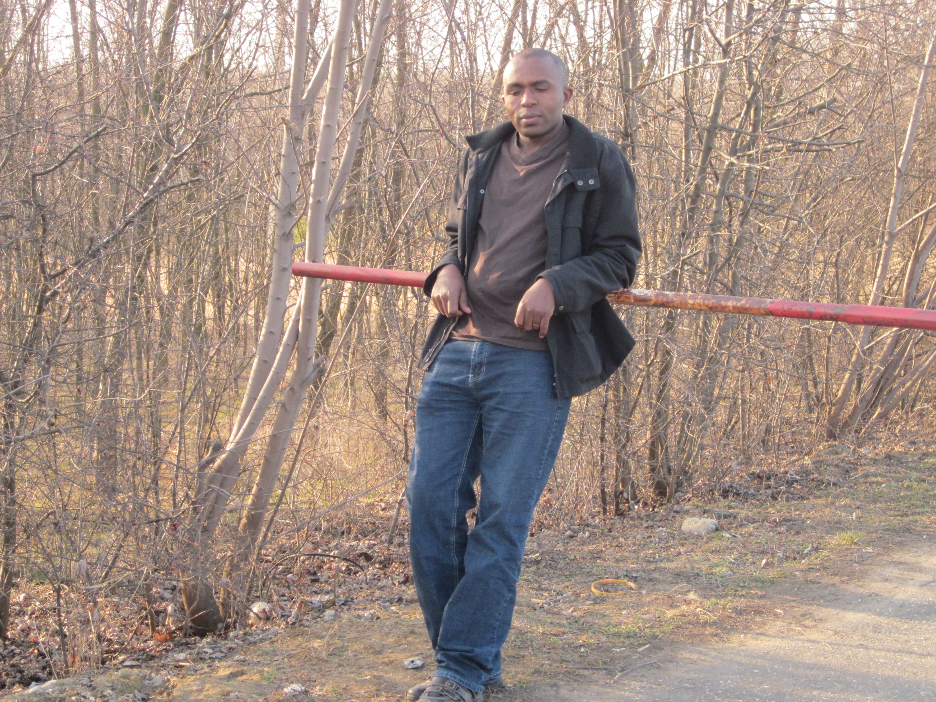 Bernard Bett, Consultancy - Consultant